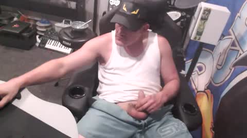 HornyAF in Sydney online show from March 3, 2:08 am