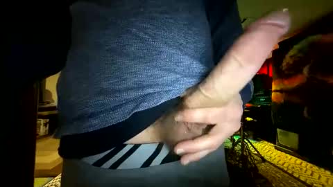 Anthony online show from December 22, 12:02 pm