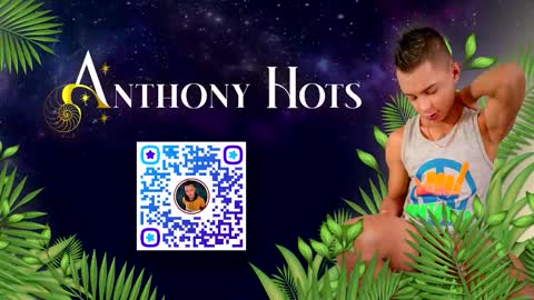 Snapshot of anthonyhots chatting on October 23, 7:17 pm online show from October 23, 7:17 pm