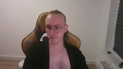 anthonythorn online show from November 19, 6:41 pm