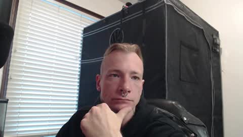 antiher42o online show from November 2, 7:40 pm