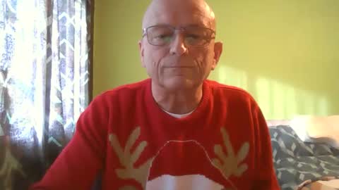 antmatt2025 online show from December 16, 10:33 am
