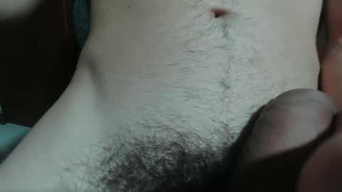 antonio_ricci online show from April 3, 7:16 am