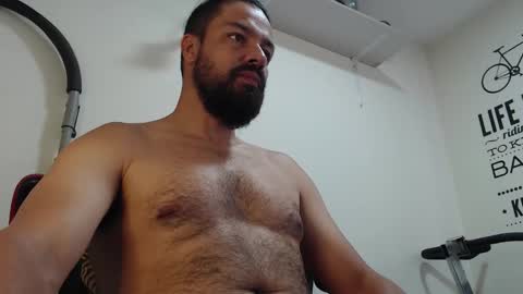 antony online show from November 3, 12:52 pm