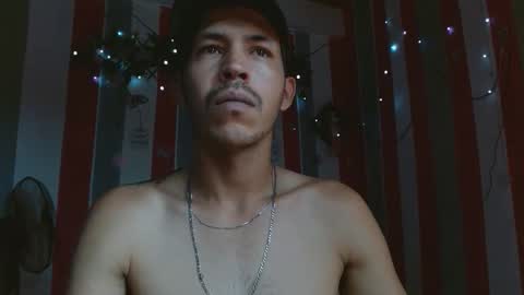 antony_hardx_ online show from September 30, 7:06 pm