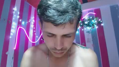 antony_hardx_ online show from September 28, 2:09 am