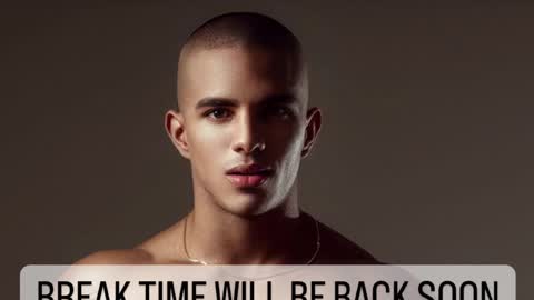 Instagram miguelangel1802  online show from September 20, 4:56 am