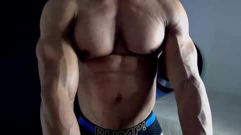 Instagram miguelangel1802  online show from March 1, 1:32 am