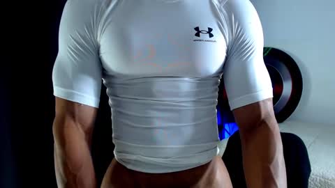 Instagram miguelangel1802  online show from September 8, 5:45 pm