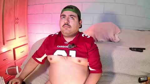 AnuarFox online show from September 29, 6:45 am