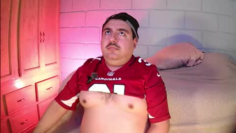 AnuarFox online show from February 3, 7:35 am