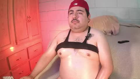 AnuarFox online show from May 26, 7:10 pm
