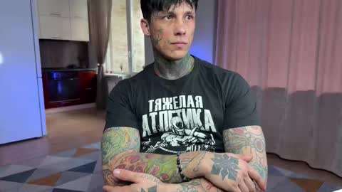 Tom online show from March 1, 11:21 am