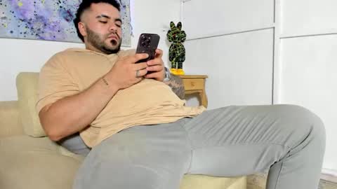 Anubislogan online show from September 8, 7:13 pm