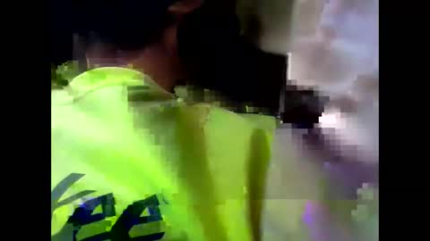 apocolypseanomaly online show from December 10, 9:55 am