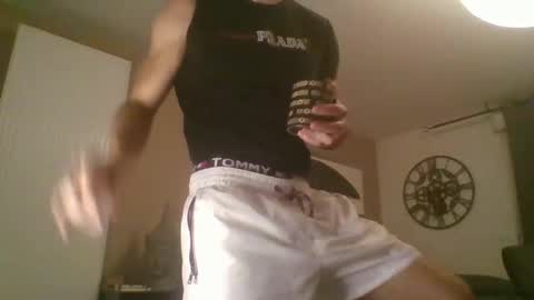 Snapshot of apollonfitx_69 chatting on September 30, 5:24 am apollonfitx_69 online show from September 30, 5:24 am