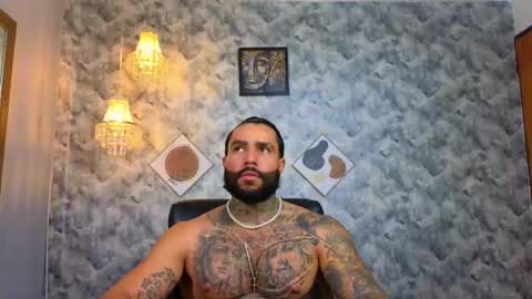 Apolo online show from December 18, 11:12 pm