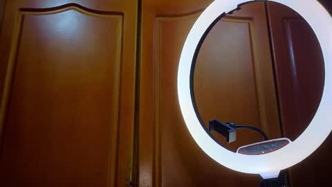 Apolo online show from December 1, 12:46 am