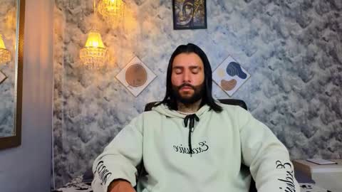 Apolo online show from January 8, 11:32 pm