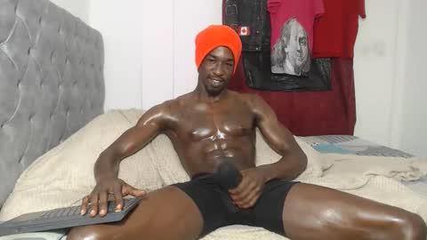 apoloblackbig online show from March 28, 3:51 am