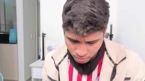 Apolo online show from February 19, 6:26 pm