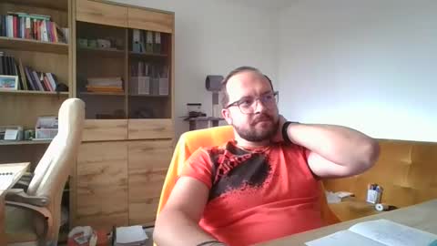 Seb online show from February 11, 12:48 pm