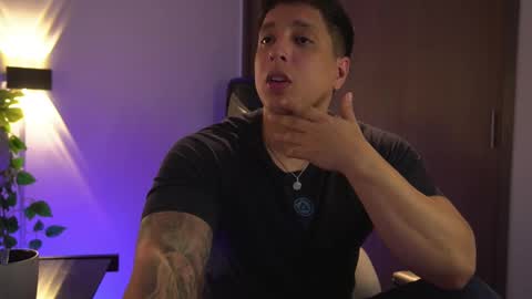 insta appolo master online show from February 20, 11:10 pm