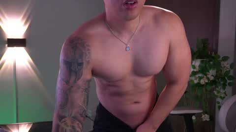 insta appolo master online show from December 6, 8:07 pm