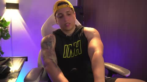 insta appolo master online show from January 25, 9:04 pm