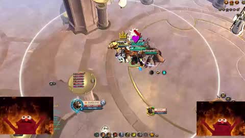 Thiago online show from September 30, 2:53 pm