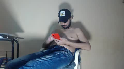 ARABE  online show from October 6, 8:52 am