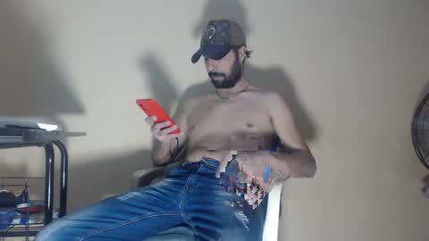 ARABE  online show from October 19, 6:07 am