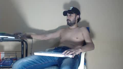 ARABE  online show from October 5, 8:51 am