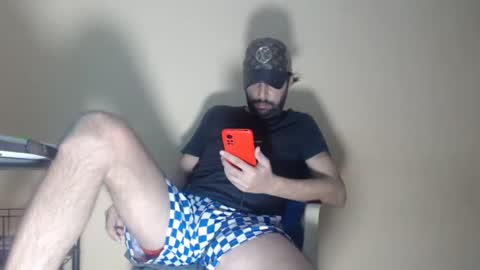 ARABE  online show from September 30, 8:08 am