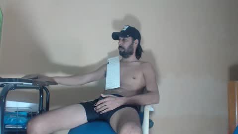 ARABE  online show from April 23, 6:10 pm