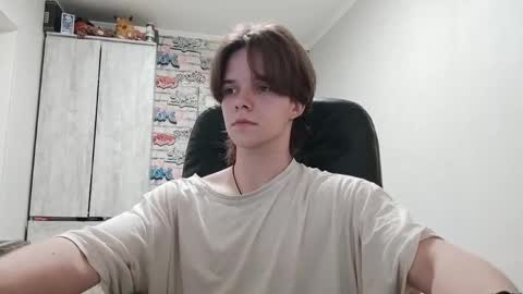 Daniel online show from March 31, 6:20 pm