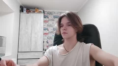 Daniel online show from January 7, 8:58 pm