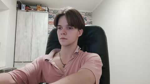 Daniel online show from February 7, 8:25 pm