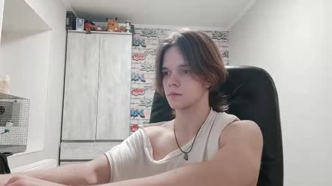 Daniel online show from January 8, 9:09 pm