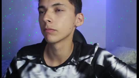 ARCHIBALDO online show from March 11, 10:53 pm