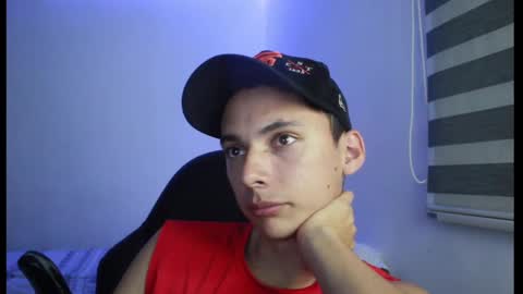 ARCHIBALDO online show from March 11, 7:04 am