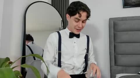 Archie online show from February 20, 2:51 am