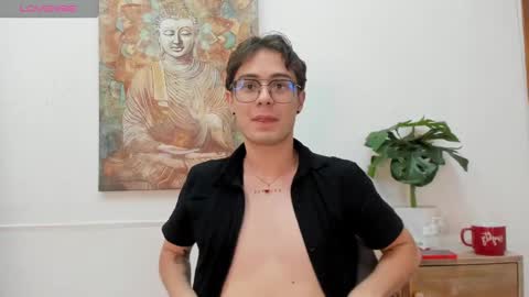 Archie online show from January 25, 11:44 am