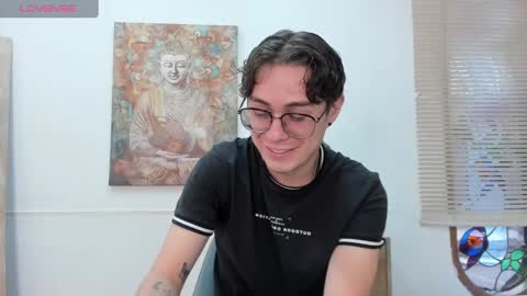 Archie online show from January 29, 12:13 pm