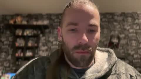 AnrckAngel online show from January 4, 5:16 pm