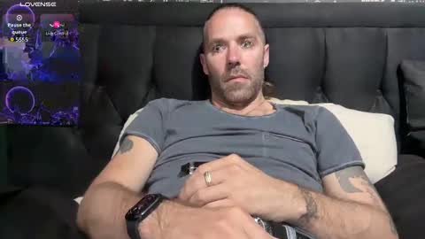 AnrckAngel online show from June 6, 10:05 pm
