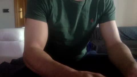 ardiendo36 online show from March 14, 8:10 am