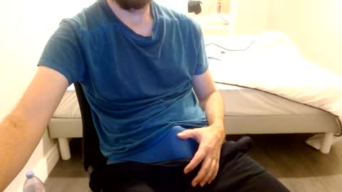 Arek online show from July 7, 10:24 pm