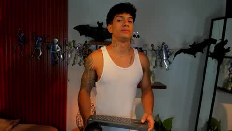 Snapshot of aress444 chatting on October 2, 2:59 am aress444 online show from October 2, 2:59 am