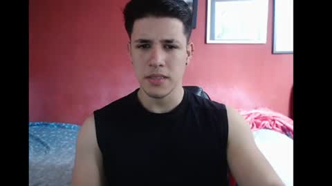 aresxz1 online show from July 1, 7:47 pm